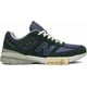 thumbnail image 1 of Size 7.5 - New Balance Aimé Leon Dore x 990v5 Made In USA Heritage Meets Contemporary, 1 of 6