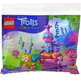 thumbnail image 1 of Lego 30555 Trolls World Tour Techno Carro de Amapola Nuevo Sellado, 1 of 2