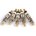 thumbnail image 4 of 20pcs Presta Valve Core Set,Brass Valve Core Bike Kit Valve universal Valve Cores for Road Bike, Mountain Bicycles Presta Valve Core Replacement Set, 4 of 5