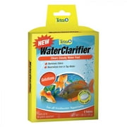 Angle View: Water Clarifier Tablets