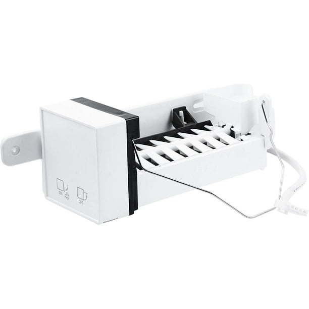 Frigidaire Ice Maker Switch