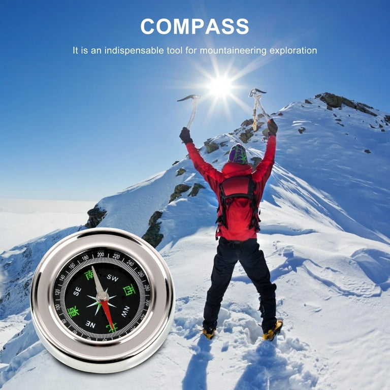 Accurate compass on sale