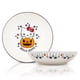thumbnail image 2 of Cuenco para cenar Sanrio Hello Kitty Pumpkin Boo, 23 cm, cerámica, 2 of 9