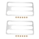 thumbnail image 1 of 2X Soporte para Cápsulas de Café Nespresso Vertuo, para Cápsulas de Café, Capacidad: 17, Plateado, 1 of 8