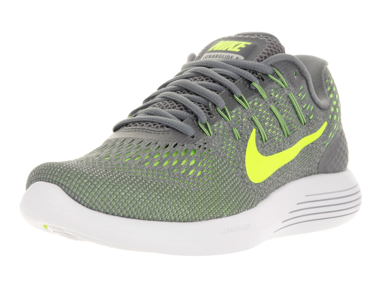 nike men's lunarglide 8 running shoes
