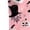 Pink, variant on Womens Pajama Sets Halloween Satin Button Down Full Length Pant 2pc Nightwear Halloween Pajamas for Women Set Beige L