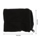thumbnail image 2 of Bnineteenteam Cartera Deportiva para la mu?eca, Bolsillo con Cremallera y Pulsera para Correr, Caminar, Tenis, Senderismo (Negro) Ecomeon no, 2 of 6
