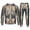 Grey&1080, variant on Halloween Mens Sweatsuit 2 Peice Sets Hallowmas Men's Jogging Tracksuit Set Skeleton Graphic Pullover Hoodies Pants Athletic Sweat Suit for Men