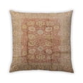 thumbnail image 2 of Ahgly Company Outdoor Square Mid-Century Modern Throw Pillow, 18 inch by 18 inch, 2 of 6