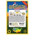 thumbnail image 2 of Everwilde Farms - 1000 Garlic Chives Herb Seeds - Gold Vault Jumbo Bulk Seed Packet, 2 of 5