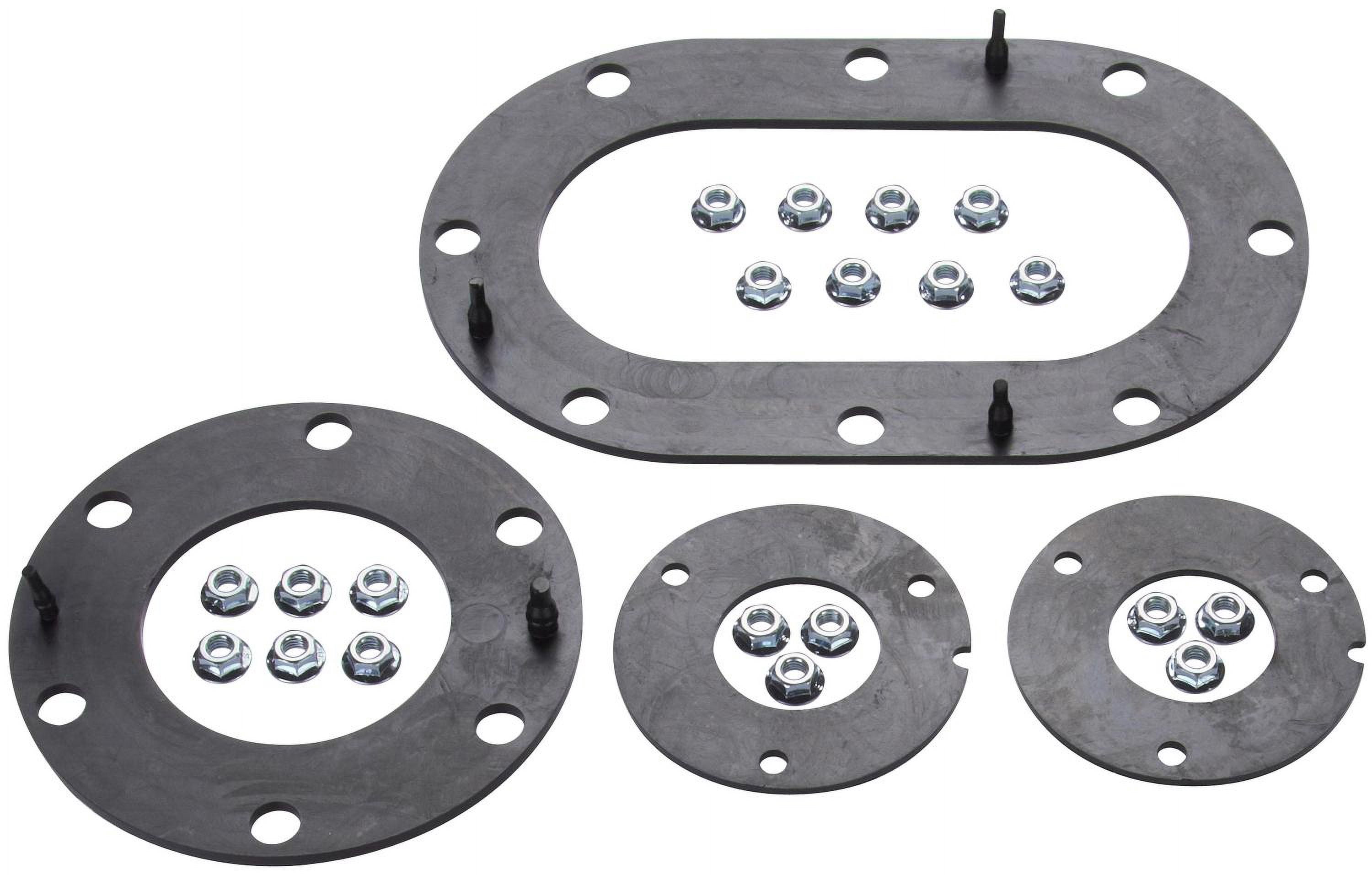 Spectra Premium SU04A Fuel Tank Fits select: 1995-1998 SUBARU LEGACY, 1995-1998 SUBARU IMPREZA