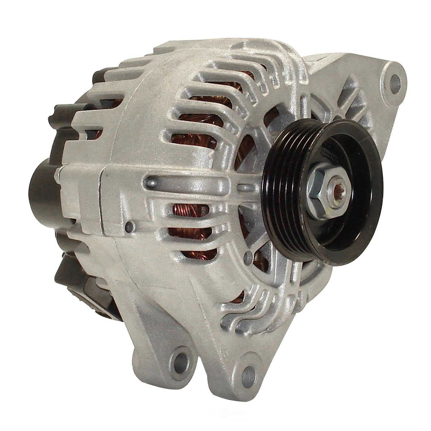 FVP Professional 11012 Alternator Standard