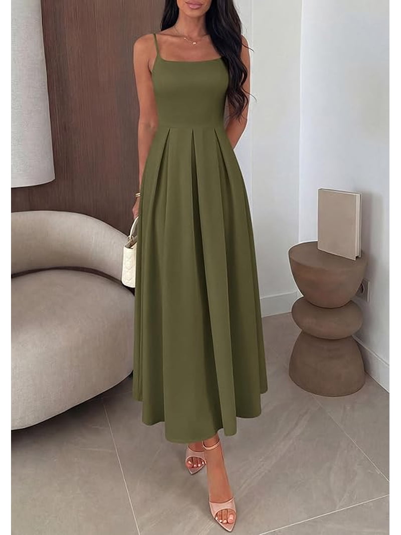 veggie denim dress Back to Virginia Mini - Blue, Large | Hazel and Olive Color:Stretch Denim related:iranila-asymtr-top-gauzy-seqn-neutral-3 Pleated V-neck Dress In Magnolia Boutique
