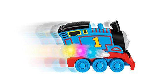 steam rattle and roll thomas