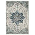thumbnail image 4 of Safavieh Madison Louise Tapis Floral, 4 of 6