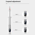 thumbnail image 3 of USB Portable Nail Grinder Electric Nail Polisher Electric Nail Manicure Tool, 3 of 4