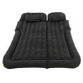 thumbnail image 4 of Auto Accessories,2‑In‑1 Multifunction Inflatable Travel Car Mattress Car Inflatable Bed Advanced Technology, 4 of 14