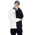thumbnail image 1 of Txlixc Suéter deportivo de encapuchado para hombres Txlixc moda, 1 of 9