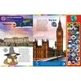 thumbnail image 6 of Encyclopedia Britannica Kids - Around the World 30 Button Sound Book - PI Kids (Play-A-Sound), 6 of 9
