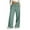 Green, variant on Wiyuqeen Sweatpants for Women Soft Comfy Joggers Baggy High Waisted Drawstring Wide Leg Pants Lightweight Gym Workout Pants with Pockets Fall