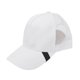 thumbnail image 5 of Gorra de béisbol Nikou con estampado de animales bordados ajustable para hombre y mujer, 5 of 15