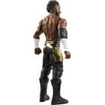 thumbnail image 5 of WWE Cedric Alexander Action Figure - Series #133, 5 of 5