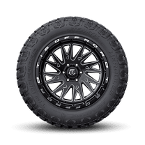 Hercules Tis Tt1 37/12.5R17 128Q Tire
