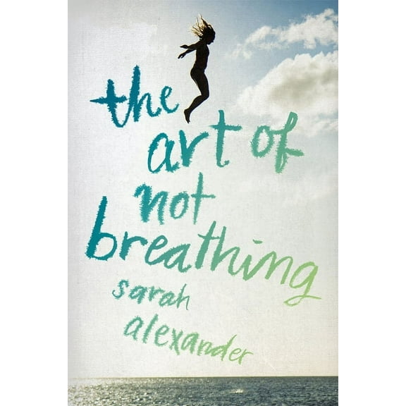 The Art of Not Breathing, (Paperback)