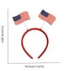thumbnail image 3 of Sombrero de Protección Solar para Mujer con Ventilador Integrado | Gorra Visera con Ventilador | Refrigeración Ajustable USB Recargable de Tres Velocidades | Bloqueo UV para Viajes al Aire Libre y, 3 of 6
