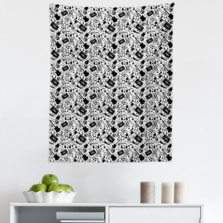 Punk rock tapestry hot sale