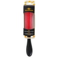 thumbnail image 3 of Denman Brush D3 Original Styler 7 Row Black, 3 of 6