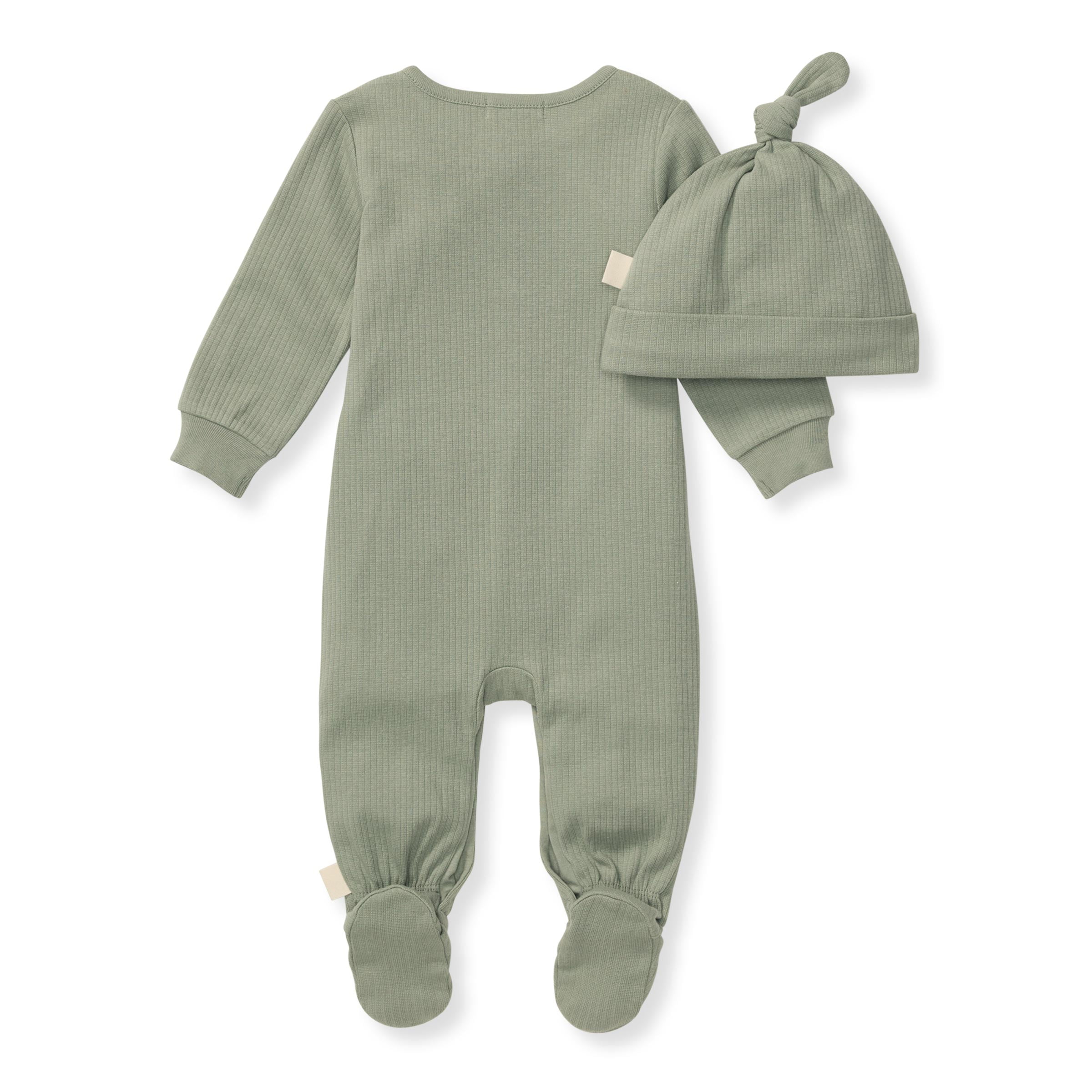 Amazon.com: Burt's Bees Baby Baby Girls' Romper Jumpsuit