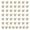Gold, variant on 50Pieces Holiday Candy Holder Foldable Cardboard Box Bulk Party Treats Containers Party Packaging Box