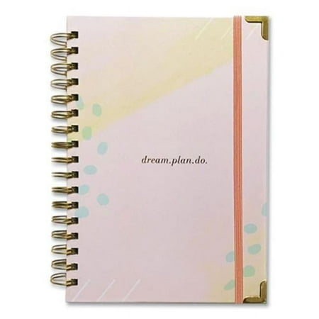 UPC: 0600173452806 | Lake Loft LLTS00512U Weekly Monthly Planner