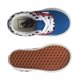 thumbnail image 2 of Tenis Vans Era TD - 38EBV3G - Azul - Bebes azul 10 Vans  Era TD, 2 of 7