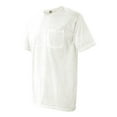 thumbnail image 2 of Comfort Colors Garment-Dyed Heavyweight Pocket T-Shirt, 2 of 5