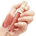 thumbnail image 6 of FOCALLURE Metallic Liquid Lipstick,Non Stick Cup Lip Gloss,High Impact Lip Color with Transfer-proof Wear,Bad Romance, 6 of 6
