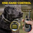 thumbnail image 4 of Transmisor E-Collar Dogtra Serie X, 280X, 10 libras+800 m, alcance, 4 of 8