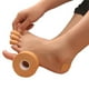 thumbnail image 5 of 5xAnti-desgaste Talón Pegatina Cinta Parche Ampolla Yeso Impermeable Pedicura Pad, 5 of 8