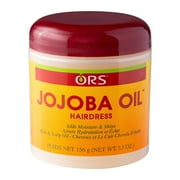ORS Jojoba Oil, 5.5 Ounce