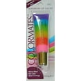 thumbnail image 2 of colormates rainbow lip gloss | pack of 2, 2 of 2