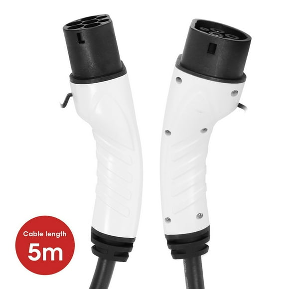 Ev Charger Ev Charging Cable Electric Car Charger Electric Vehicle Charger Ev Charging Station 16a 32A EV Charger Portable Electric Vehicle Charging Station 3Phase Circuit