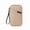 Pink, variant on Travel Passport Holder, RFID Blocking Anti-Theft Wallet, Lightweight Document Organizer for Business & Family Travel, 1Pack