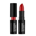 thumbnail image 2 of HHBEAUTY Red Matte Lipstick for Women - Pigmented Lip Crayon & Face Paint Stick for Everyday Halloween Birthday Party Wear, Vegan & Cruelty-Free, Full-Coverage Matte Lipstick, 2 of 9