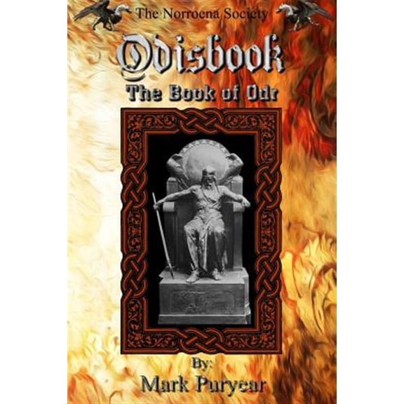 Pre-Owned Odisbook: The Book of Odr Paperback