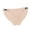 Light Pink, variant on No Show Underwear for Women Underwear Women No Show Hiphugger Panties Womens Underwear Cotton