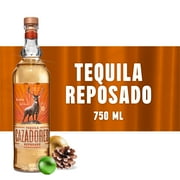 Tequila CAZADORES Reposado - 750 mL Bottle