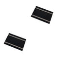 thumbnail image 4 of Mantel de PVC Cateissary con patrón de rayas color Blanco, 4 of 6