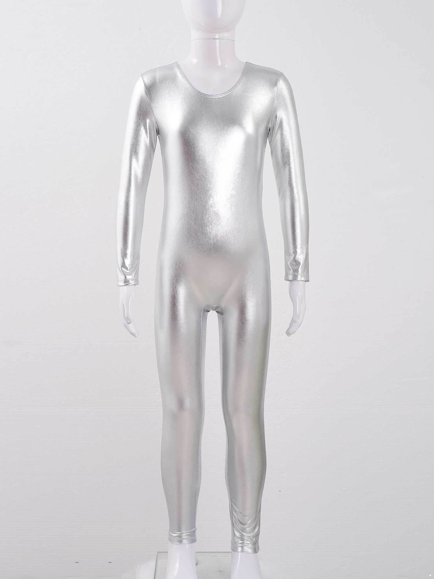 Maxbell Shiny Spandex Full Body Suit Second Skin Bodysuit Zentai Unitard  Blue M at Rs 3282.00, kids Fancy Dress
