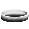 thumbnail image 3 of Urbana Bath Accessory Collection Poly Resin 4 Piece Bathroom Set, 3 of 5